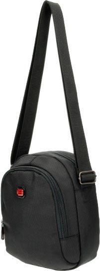 Сумка наплечная E.Benetti CORNELL Eb47137 001 черный