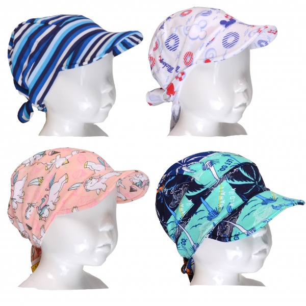 Бандана Татошка з принтом в асортименті 1/03