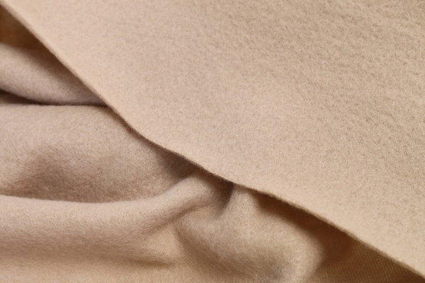 Плед флисовый 125x150 см серый UP! (Underprice) 