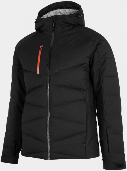 Куртка 4F SKI JACKET KUMN007 H4Z22-KUMN007-20S р.XXL черный