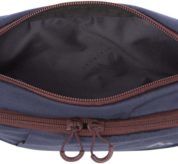 Сумка-пояс McKinley WAIST BAG 289286-901057 синій 