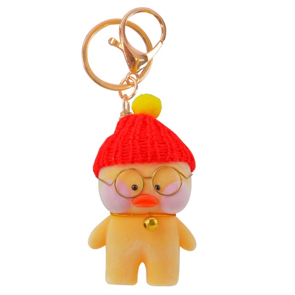 Іграшка-брелок 10 см в асортименті LF4348