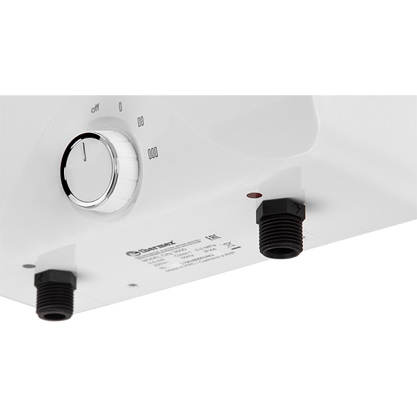 Електроводонагрівач проточний Thermex City 3500