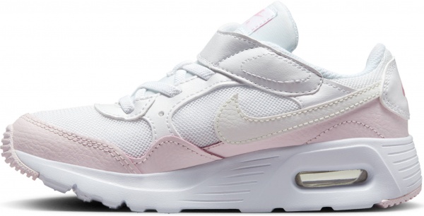 Кроссовки Nike AIR MAX SC CZ5356-115 р.33 белый