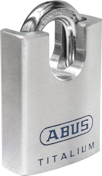 Замок навісний Abus 96csti/60 2240633194013 відкритий (амбарний) 