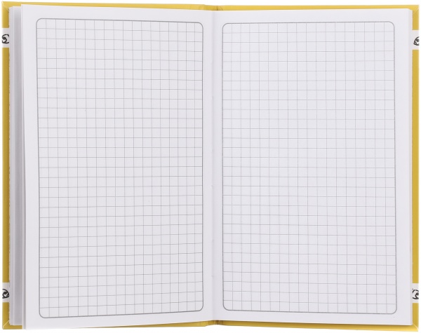 Блокнот 1 80 арк. 10,8х16,9 см Simon's Cat