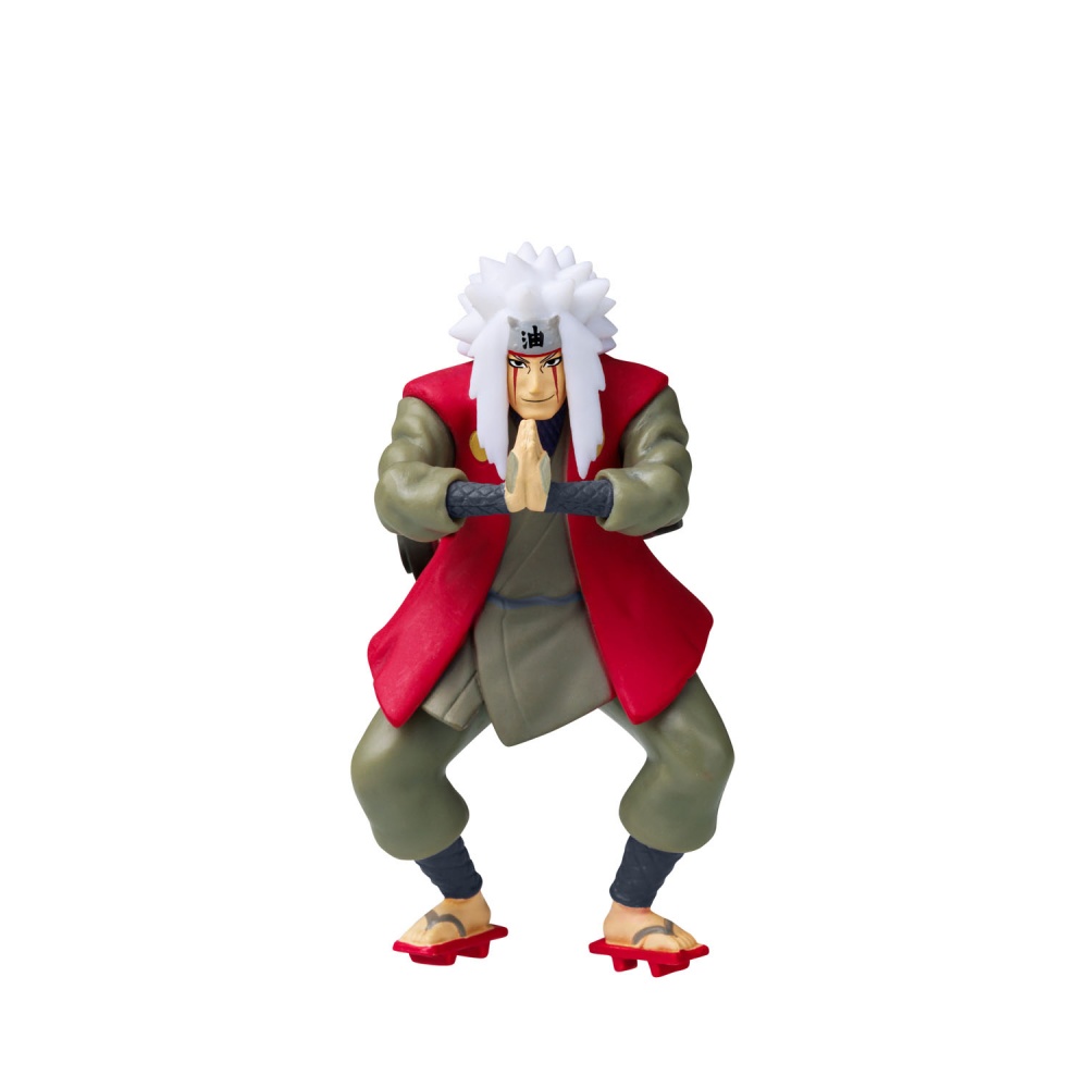 Фигурка коллекционная NARUTO в ассортименте NSH2012