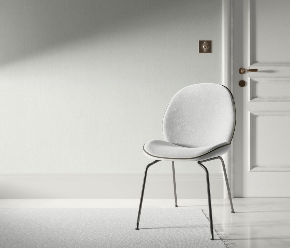 Шпалери вінілові гарячого тиснення Erismann Fashion for Wolls 5 12258-31 1,06x10,05 м