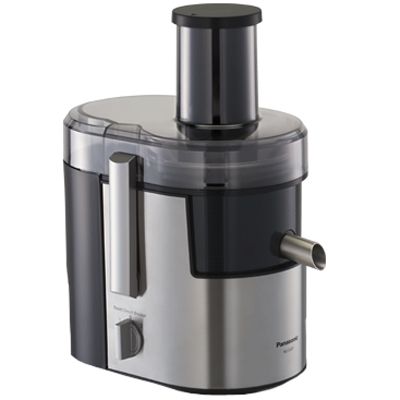 Соковитискач Panasonic MJ-DJ01STQ