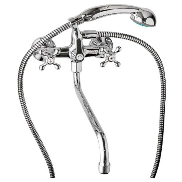 Смеситель для ванны AM PM Dorff F9610000