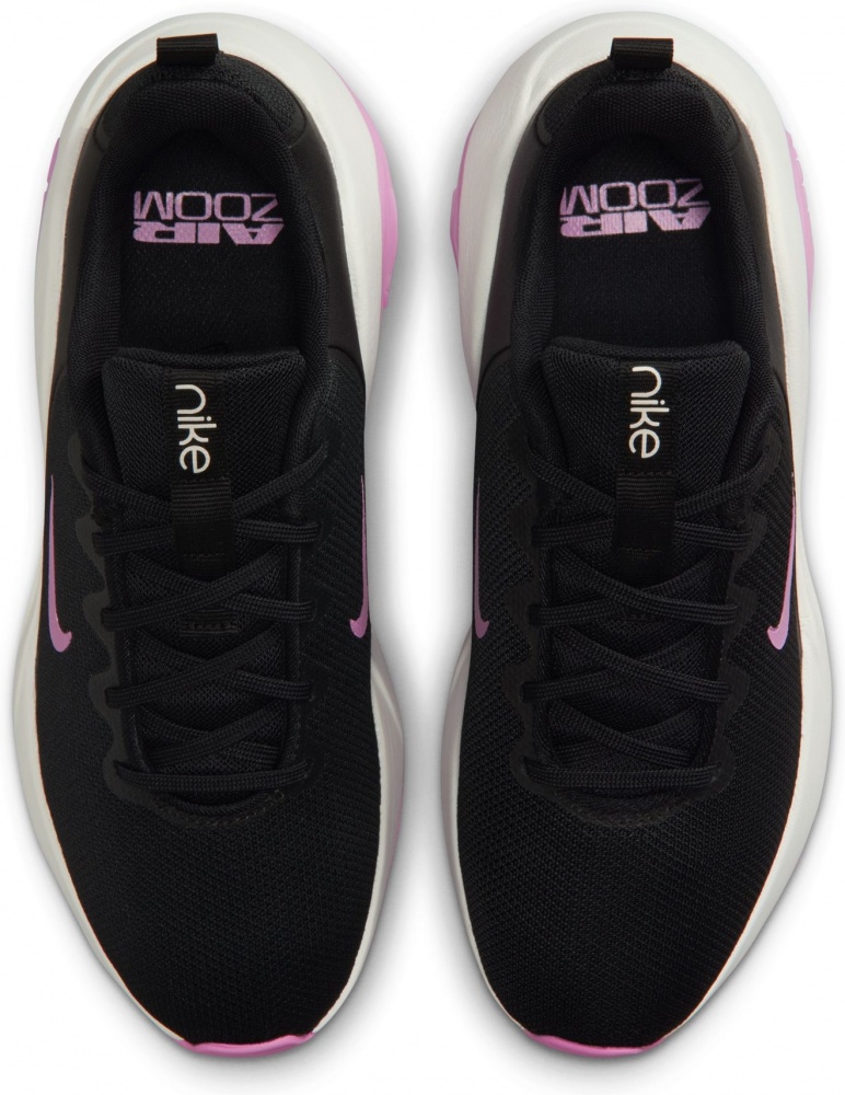 Кроссовки женские Nike Bella 7 FZ1689-007 р.36 черные