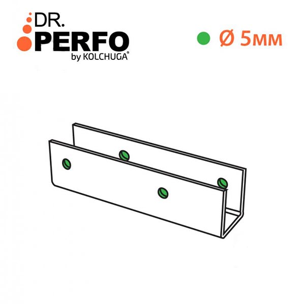 Кронштейн доски