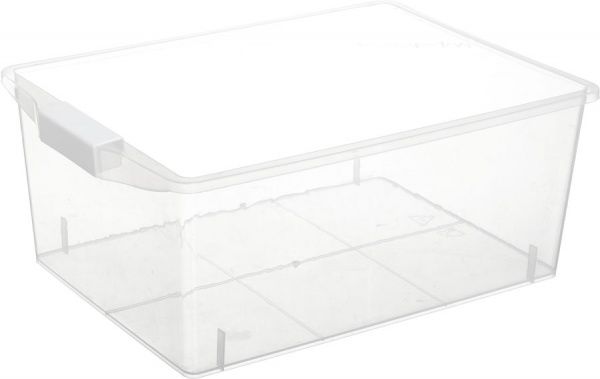 Комод пластиковий Tekno-Tel MG 005 органайзер 525x305x385 мм