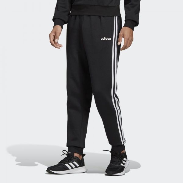 Брюки Adidas E 3S T PNT FL DQ3095 р. L черный