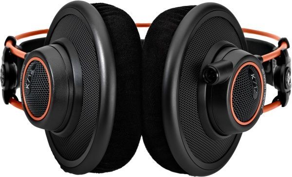 Навушники AKG K712 PRO 2458X00140 