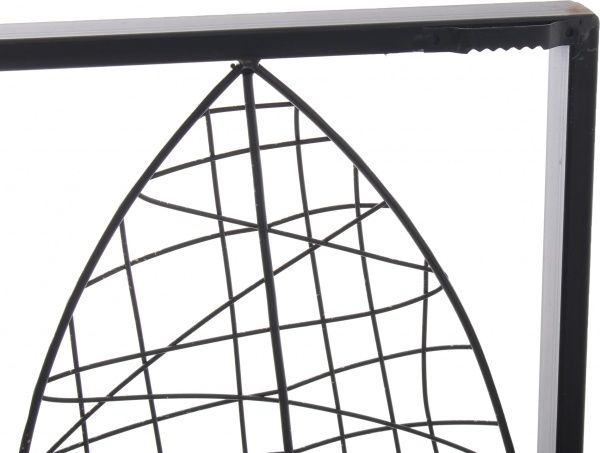 Декор настенный Форест 55,9x116,8 см 