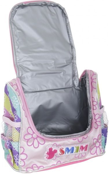 Сумка для обеда Шанмао и Джимми