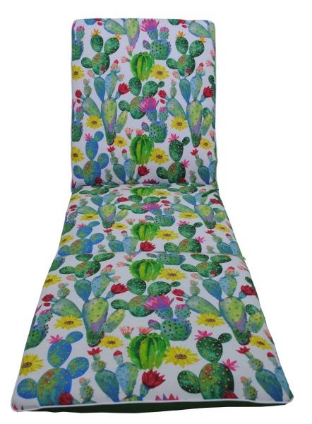 Матрас TRIO хлопок кактус