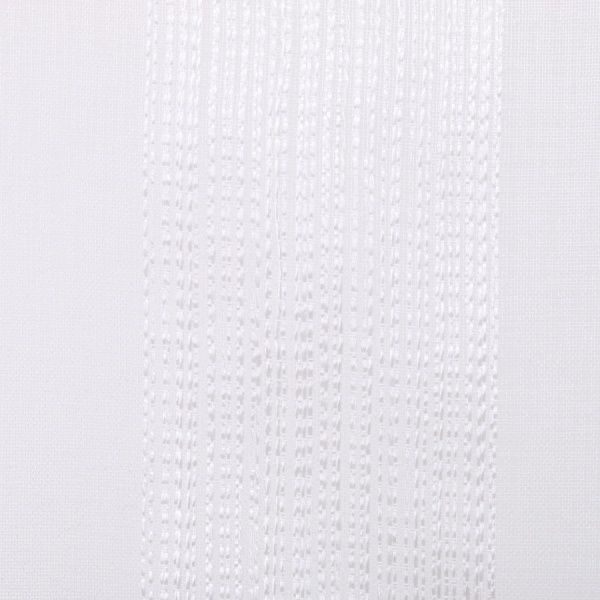 Тюль Stripe айвори 280х275 см La Nuit