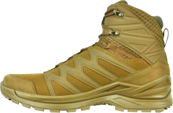 Черевики туристичні Lowa Innox Pro Mid Tf 1695291-mid-tf-br р.46.5 світло-коричневий