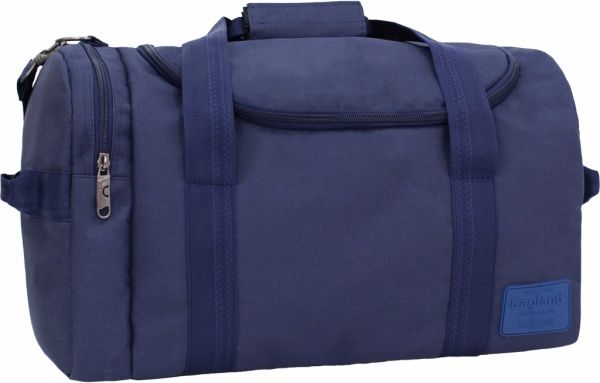 Сумка дорожная Bagland Muse 30 л чернильный 30966 