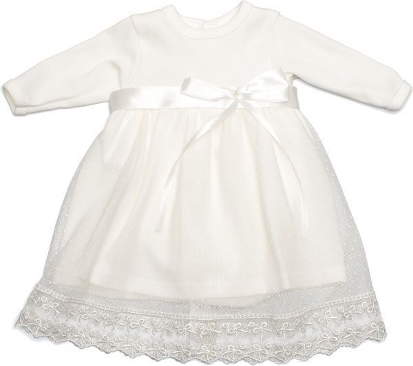 Боди детское для девочки Україна Сб300 р.56 белый 