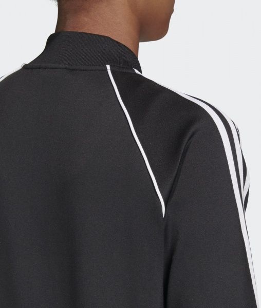 Джемпер Adidas SST TRACKTOP PB GD2374 р. 40