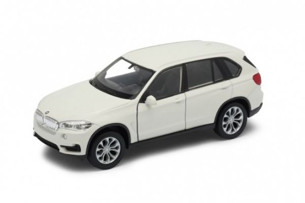 Автомодель Welly 1:32 Bmw X5 в асортименті 39890
