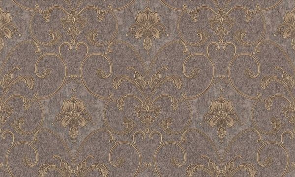 Шпалери вінілові на флізеліновій основі Vinil Стреза декор VIP4-1037 1,06x10,05 м 