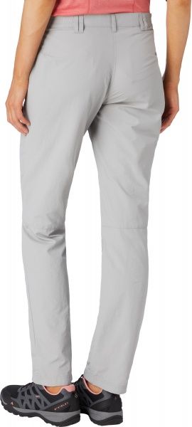 Брюки McKinley Shalima III wms 286193-023 р. 38 серый