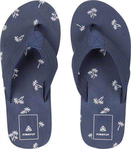 В'єтнамки Firefly 414780-900506 р. 46 синій