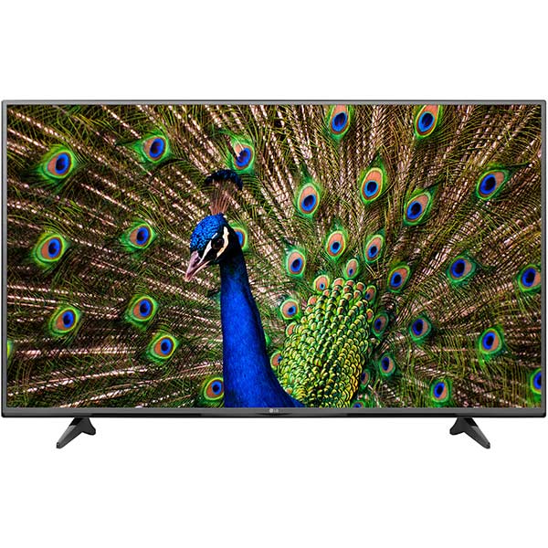Телевизор LG 55UF680V UHD