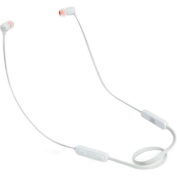 Наушники JBL T110BT white
