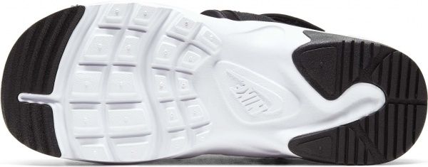 Сандалии Nike CANYON CV5515-001 р. US 9 черно-белый