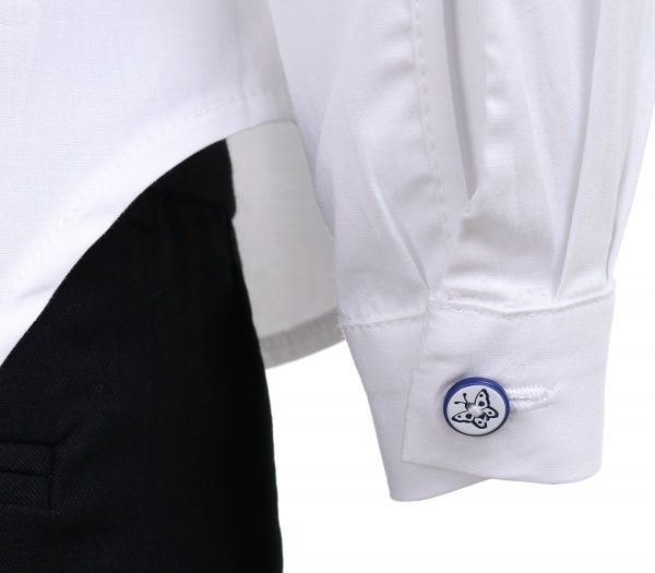 Блуза Shpak мод.41 р.36 р.152 