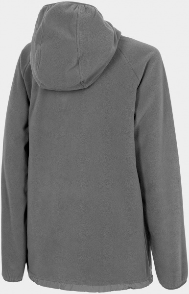 Джемпер 4F H4Z21-BLD035-25S р. S сірий