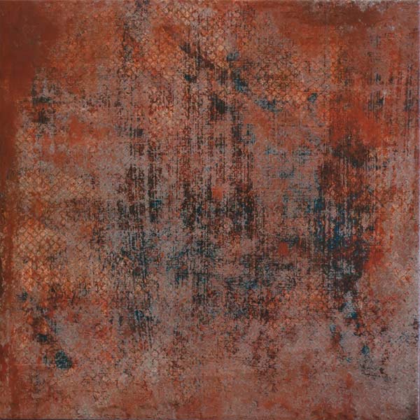 Плитка Атем Zuriza Mix PN 400х400 мм