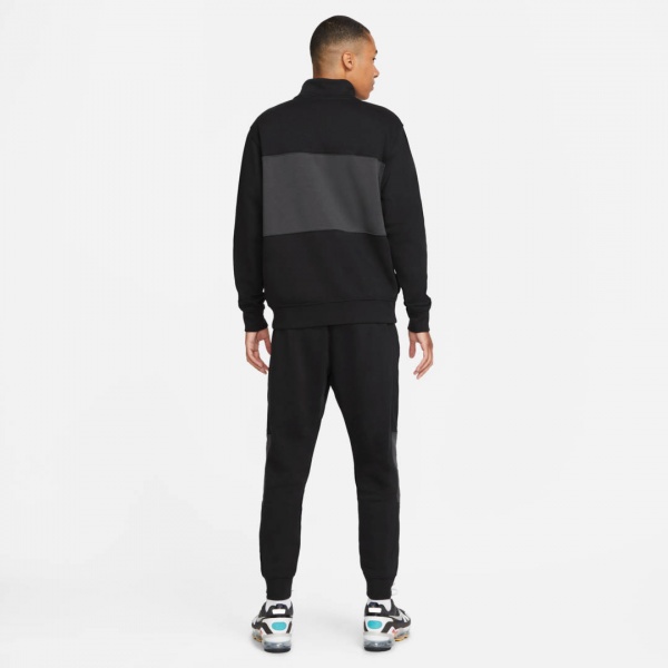 Спортивний костюм Nike DM6836-010 р. M чорний