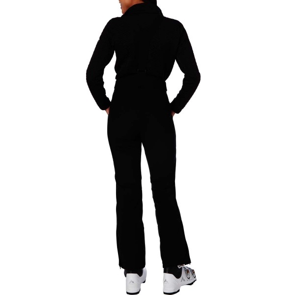 Брюки McKinley Dina wms 294483-057 р. 36 черный