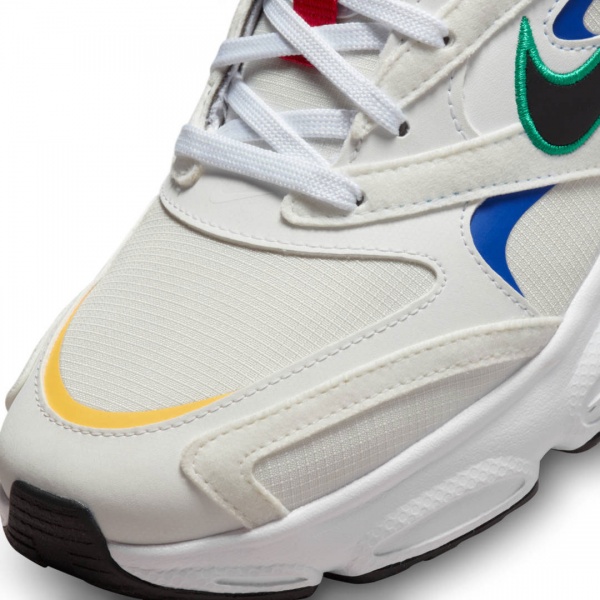 Кросівки Nike ZOOM AIR FIRE DV1129-112 р.40,5 різнокольоровий