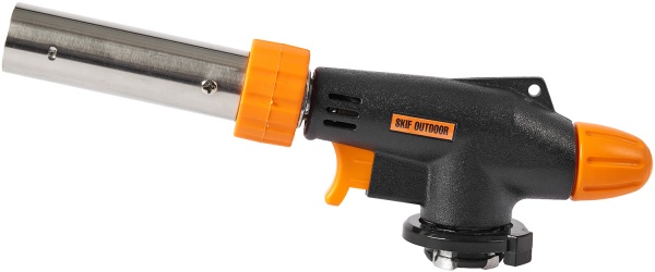 Горелка газовая SKIF Outdoor Firestorm III (389.03.22)