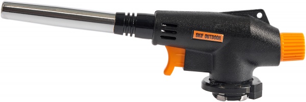 Пальник газовий SKIF Outdoor Firestorm II (389.03.21)