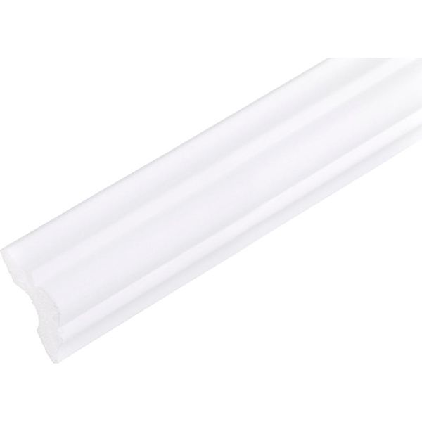 Молдинг Sachex GmbH 2000x18x40мм 