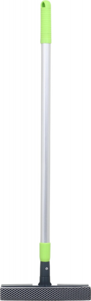 Швабра для вікон та дзеркал OBERY для вікон та склиз Sponge 20 см