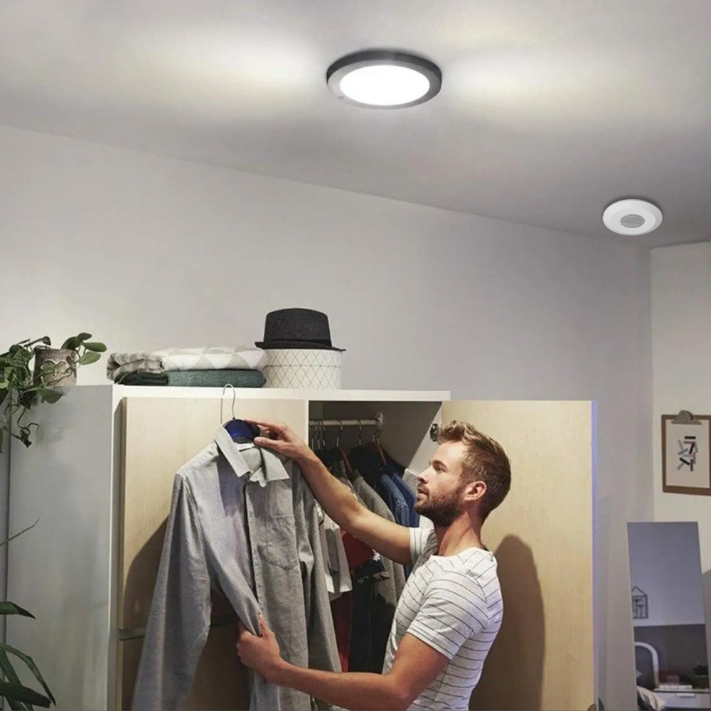 Датчик движения Euroelectric ST-05С