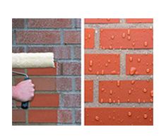 Очистка та захист фасадів