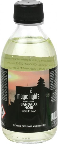 Наполнитель для дома Magic Lights Сандал 250 мл 