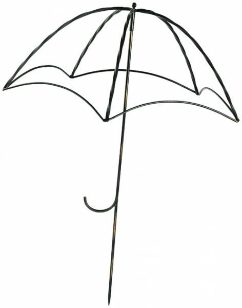 Опора розбірна  Парасоля