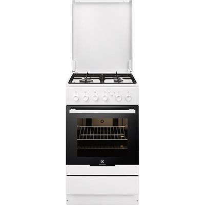 Плита газова Electrolux EKG951109W