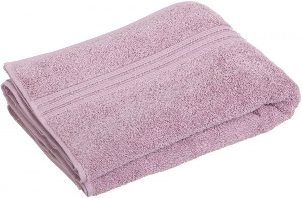 Полотенце Cruz 70x140 см лиловый Durutex 